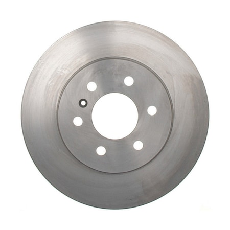 Raybestos Disc Brake Rotor Only Br55119,580373R 580373R